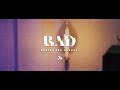 [BEHIND]전지윤(JENYER)- 'BAD' BEHIND THE SCENE