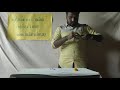 பலூன் விசில் how to make balloon whistle indiasudar science experiment 112