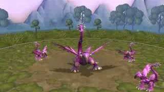 Spore Creature: Chogoma