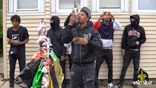 WHO GOT NEXT? @scbcmoney "I Dont Wanna Die" shot by 50 Shot FIlms (OFFICIAL VIDEO)