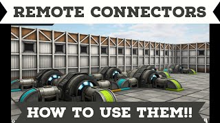 Automation Empire - EP7 How to FULLY OPTIMIZE using remote connectors!