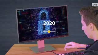 The EU's commitment to cybersecurity | Euroscola December 5 2024