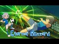 Captain Tsubasa: Rise Of New Champions - Inazuma Japan Vs Brazil #6