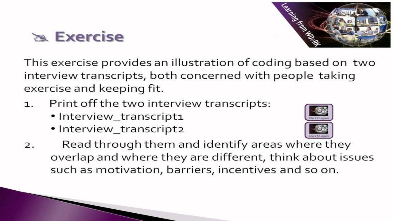 Nvivo 12 Tutorial For Coding Pictures Loxaany