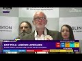 jeremy corbyn re elected mp for islington north as independent