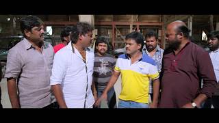 Ketugadu Movie New Theatrical Trailer l Tejus Kancharla | Chandini - Gulte.com