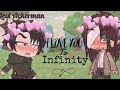 ❤||I love you to infinity||❤ {MEME/AOT/SNK} - Ereri Eren x Levi