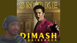 Dimash Qudaibergen - 