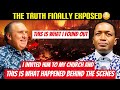 BREAKING‼️Truth About Prophet Uebert Angel’s Prophetic Ministry EXPOSED By Dr Rodney Howard Browne…