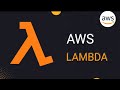 AWS Lambda | What is Lambda | AWS Tutorial for Beginners