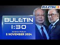 Buletin 1.30, 5 November 2024