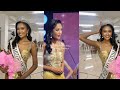 Jennifer Renthlei from Republic Veng Aizawl is the New Miss Mizoram 2024 🥳
