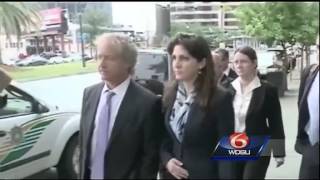 Renee Benson, Rita and Ryan LeBlanc file appeal in Tom Benson competency case