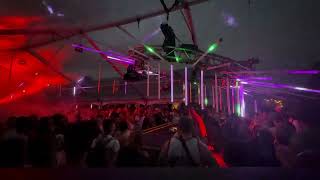 2manyDJs - Live @ Making Time Festival, Fort Mifflin, Philadelphia, Pennsylvania, USA - 2024-09-21