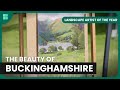 Lake District Painting Battle - Landscape Artist of the Year - S02 EP2 - Art Documentary