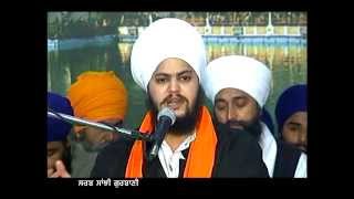 Na Kari Hansa Di Rees 2 | Shabad Gurbani | Sant Baba Daler Singh Ji