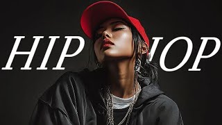 PLAYLIST | 다크한 분위기 Groove 힙 느낌 팍팍 와닿는 외힙플리🤟 | HIPHOP RAP