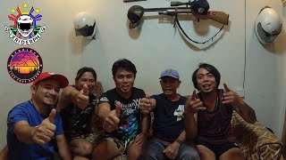 SE02EP91 - Ang PAMAMAALAM ( xRiderPH - RedRixPH ) | San Pablo City, Laguna