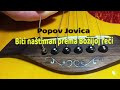 popov jovica biti naštiman prema božijoj reči