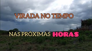 PREVISÃO DO TEMPO PARA TODO BRASIL/ NORDESTE VEJA MAIS