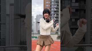 Girl xinh nhảy đẹp - video ngắn giải trí