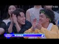 fin เฉือนด้วยคำพูด เฉือดด้วยลีลา ep.2 part 2 street dance of china s4 youku