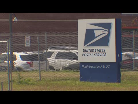 Houston Mail Delays: USPS OIG Says Audit Being Done At Missouri City ...