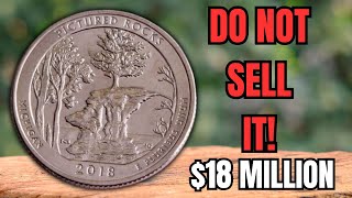 VERY EXPENSIVE USA SILVER QUARTER DOLLAR COINS THAT ARE WORTH BIG MONEY! COINS WORTH MONEY