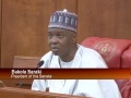 Xenophobic Attack:  Senate to visit South African Parliament