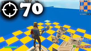 70 BOMBS!!!! "THE PIT" Fortnite Gameplay