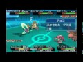 【ポケモンoras】噴火杯　決勝戦【トリプルバトル】