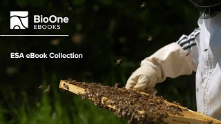 BioOne eBooks: ESA eBook Collection