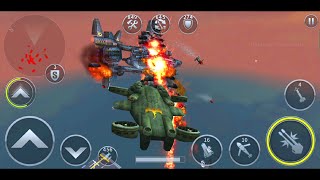 gunship battle Dragon Ship | gunship battle gameplay