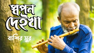 Ami Shopon deikha jege uthi। আমি স্বপন দেইখা জেগে উঠিরে । Basir sur। Mohon Sarkar । Pipilika