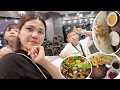 Make your weekend shine and happiness | dinner w/ my boy and girl | (sinokayanapagalitankosadalawa)?