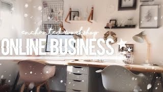 ₊·❝Online Business Success·|| listen once⋆࿐໋audio+visual sub☽