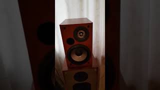 Pioneer A-J7 IMPRESSO+АС Sony SS-CCP 333