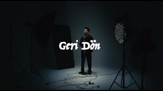 Ayberk Serin - Geri Dön