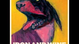 Iron and Wine - Resurrection Fern