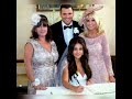 Mark Wright & Michelle Keegan's Wedding