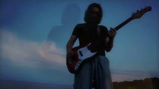 The Missing Peace The Infinite Shore Visualizer