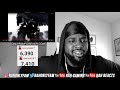 slipknot wait and bleed reaction rapper 1st time listen rah reacts