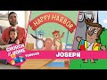 Church at Home | Toddlers | Joseph 2024 - Happy Harbor