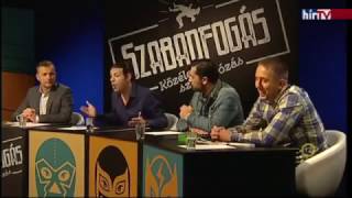 Szabadfogás #57 | 2016.10.26.