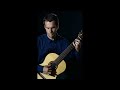 Lukáš Sommer: Winter Haiku - concerto for guitar and chamber orchestra