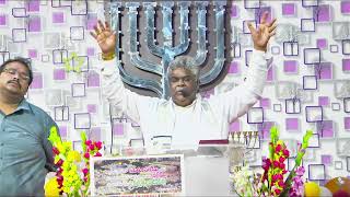 Parisuddhathaa(పరిశుద్ధత)||02-02-2025||Sunday live service