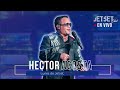 HECTOR ACOSTA `EL TORITO´ (EN VIVO) - JET SET CLUB (05-02-23)