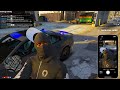 SURVIVING A $10M BOUNTY FOR 24 HOURS  GTA 5 RP