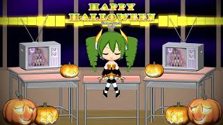 【Kasane Keko】Happy Halloween【Cover+PV】