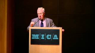 Chris Hedges - MICA - March 26, 2012